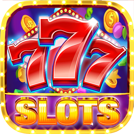 Rm Slots 777