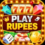 Play rupees